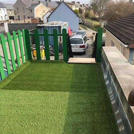 Ferienwohnung La Keggita Bundoran Exterior foto