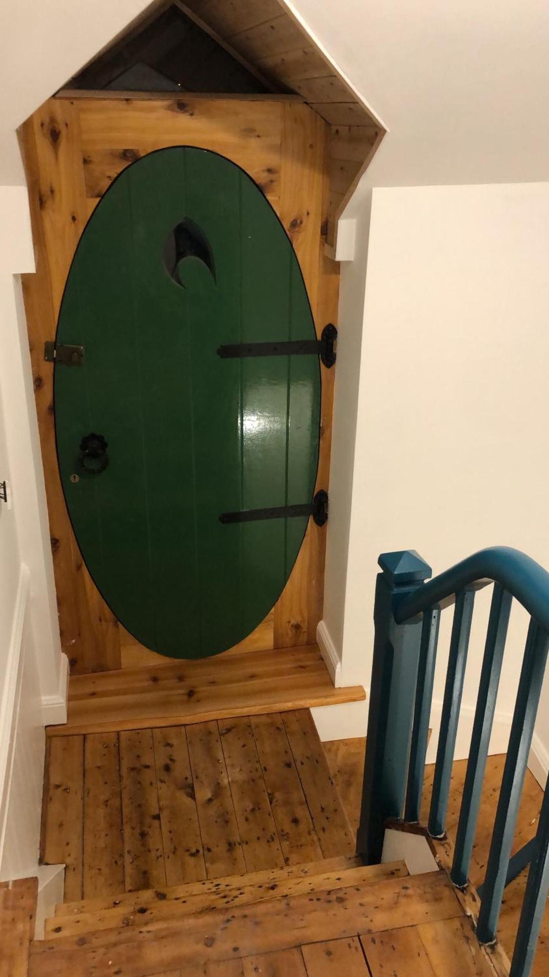 Ferienwohnung La Keggita Bundoran Exterior foto