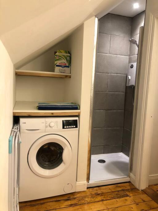 Ferienwohnung La Keggita Bundoran Exterior foto
