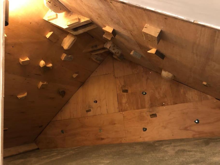 Ferienwohnung La Keggita Bundoran Exterior foto
