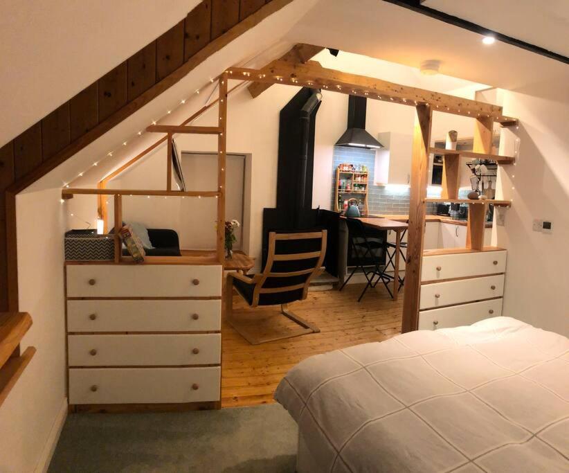 Ferienwohnung La Keggita Bundoran Exterior foto